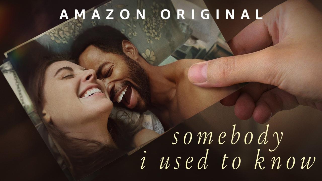 مشاهدة فيلم Somebody I Used To Know 2023 مترجم كامل HD