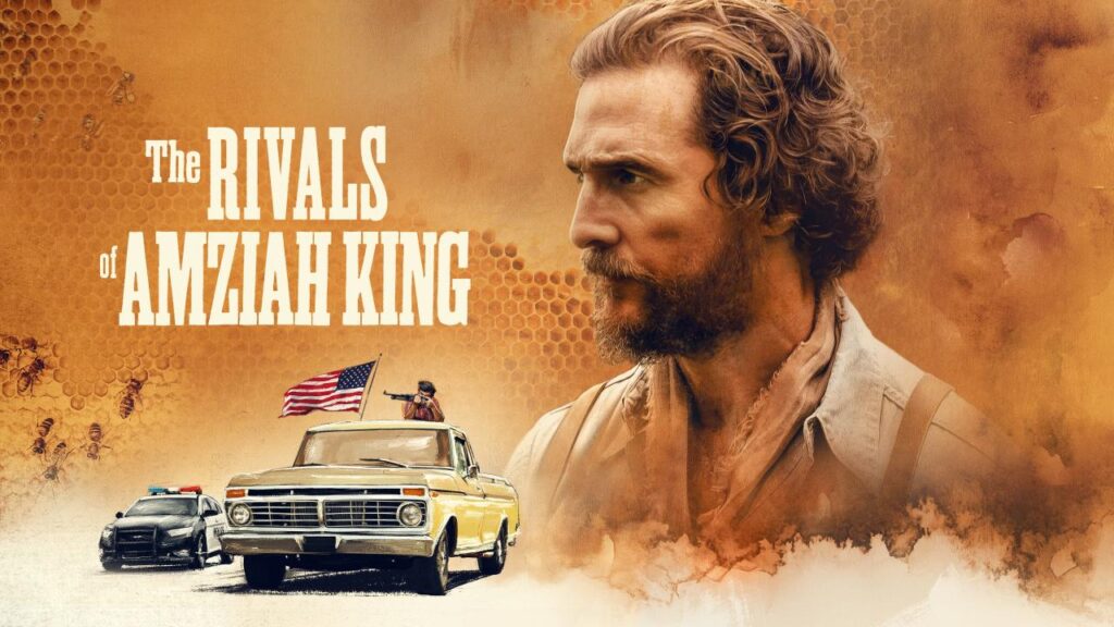 مشاهدة فيلم The Rivals of Amziah King 2025 مترجم كامل HD