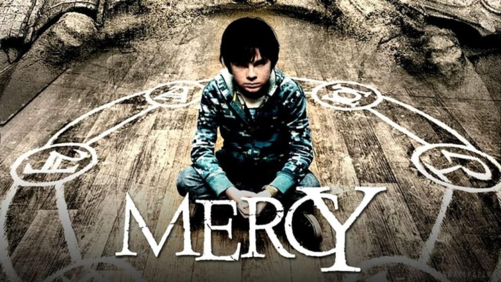 مشاهدة فيلم Mercy 2014 مترجم كامل HD