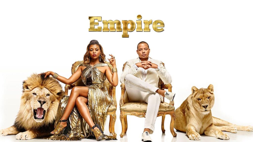 مشاهدة مسلسل Empire الموسم الثاني الحلقة 10 العاشرة مترجمة HD