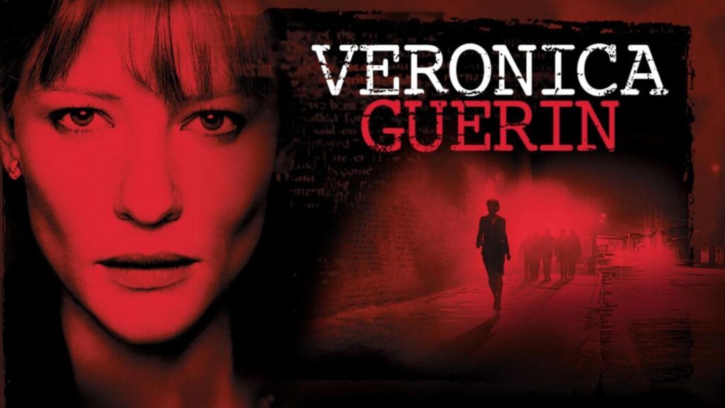 مشاهدة فيلم Veronica Guerin 2003 مترجم