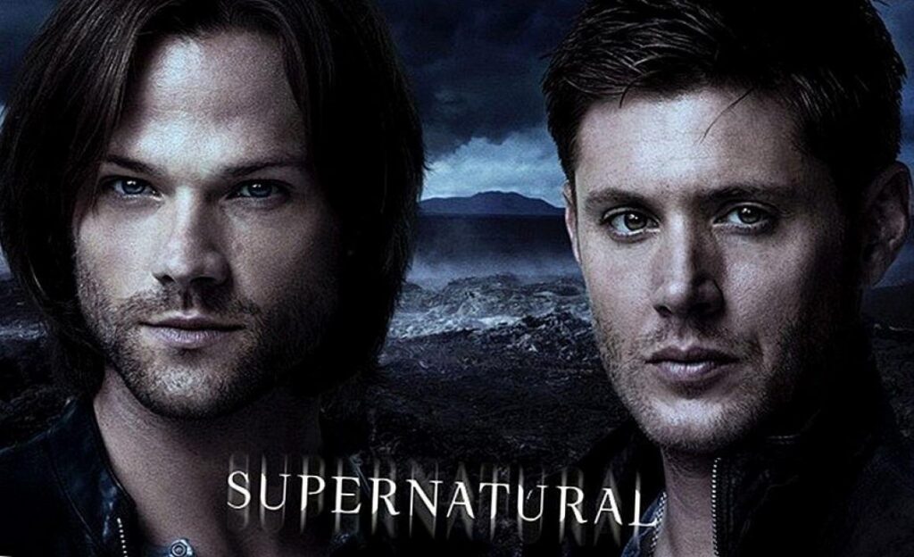 مشاهدة مسلسل Supernatural الموسم التاسع الحلقة 6 مترجمة