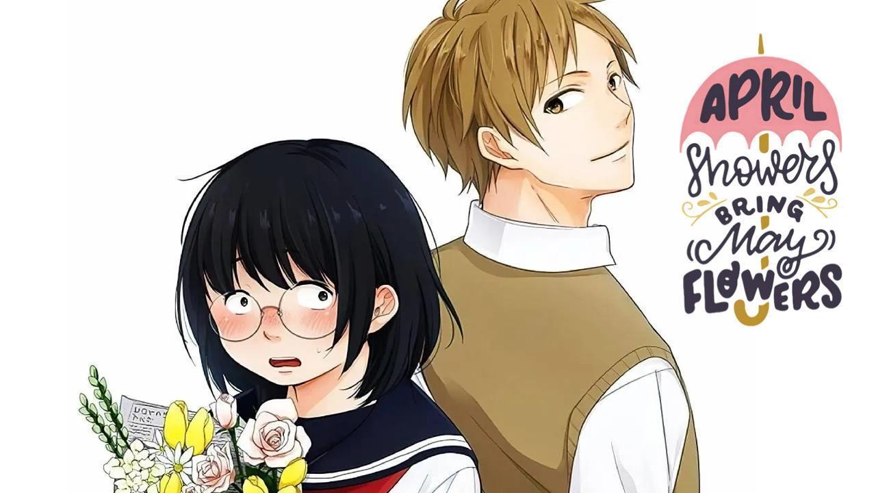مشاهدة انمي Busu ni Hanataba wo. الحلقة 6 السادسة مترجمة HD