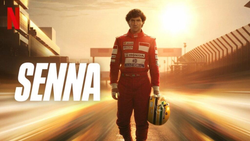 مشاهدة مسلسل Senna الموسم الاول الحلقة 1 الاولي مترجمة HD