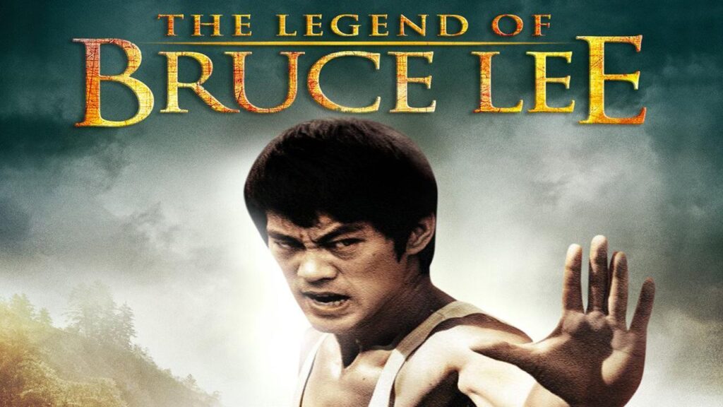 مشاهدة فيلم Bruce Lee, the Legend 1984 مترجم كامل HD