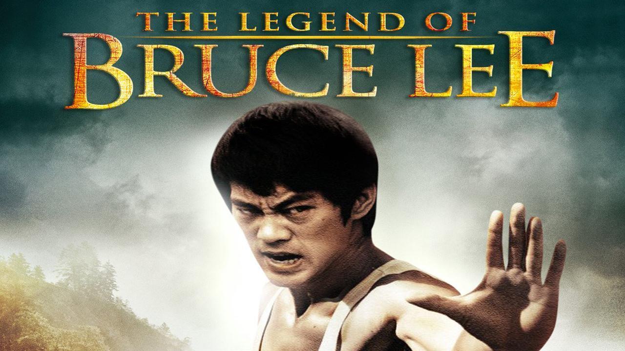مشاهدة فيلم Bruce Lee, the Legend 1984 مترجم كامل HD