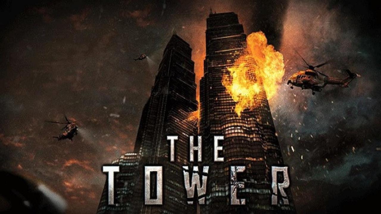 مشاهدة فيلم The Tower 2012 مترجم