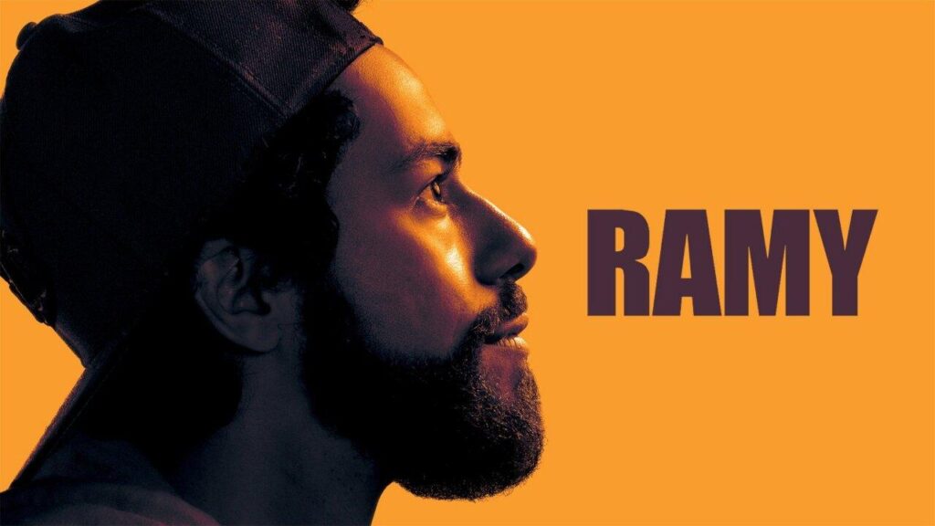 مشاهدة مسلسل Ramy الموسم الاول الحلقة 7 السابعة مترجمة HD