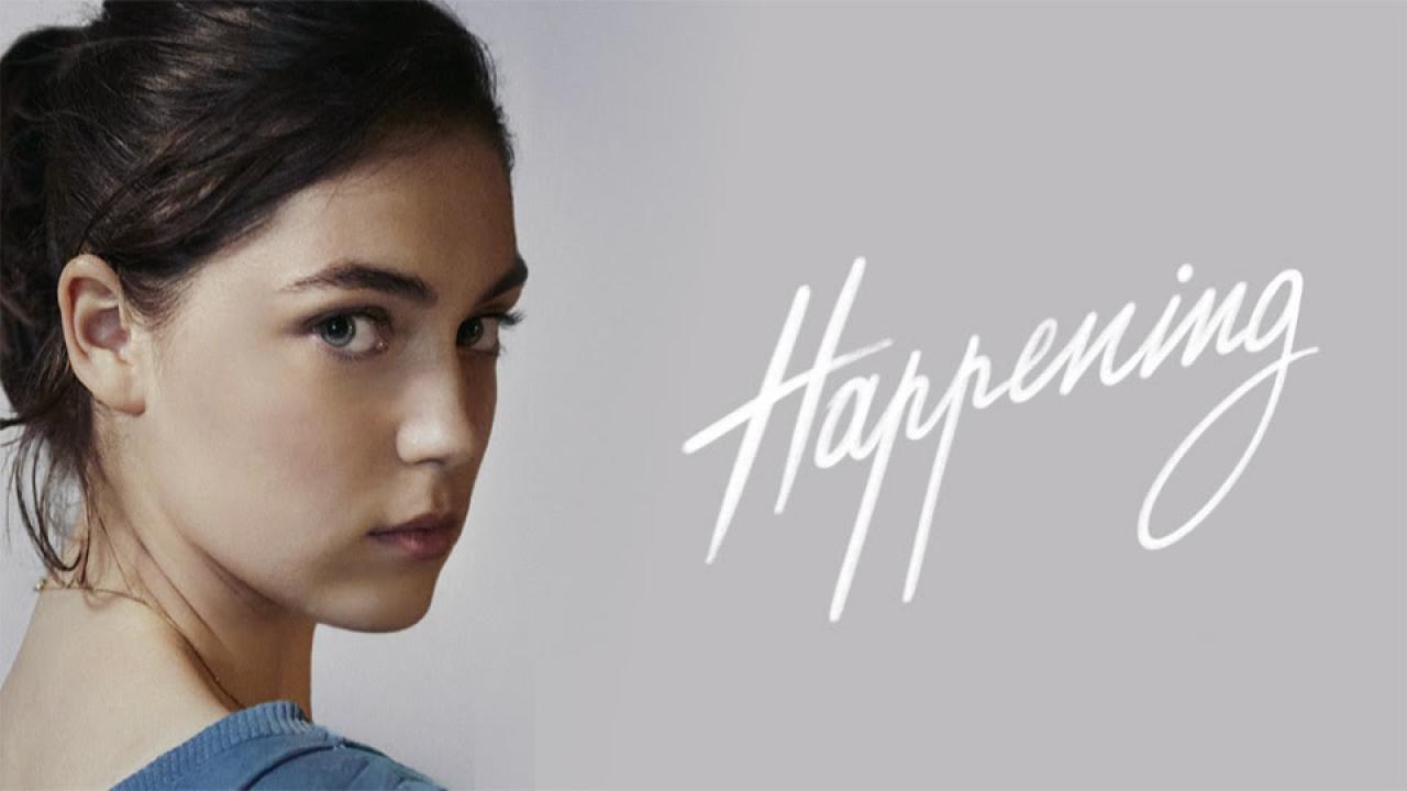 مشاهدة فيلم Happening 2021 مترجم كامل HD