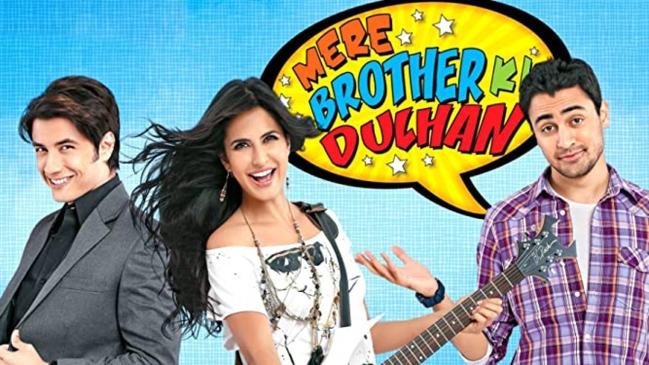 مشاهدة فيلم Mere Brother Ki Dulhan 2011 مترجم