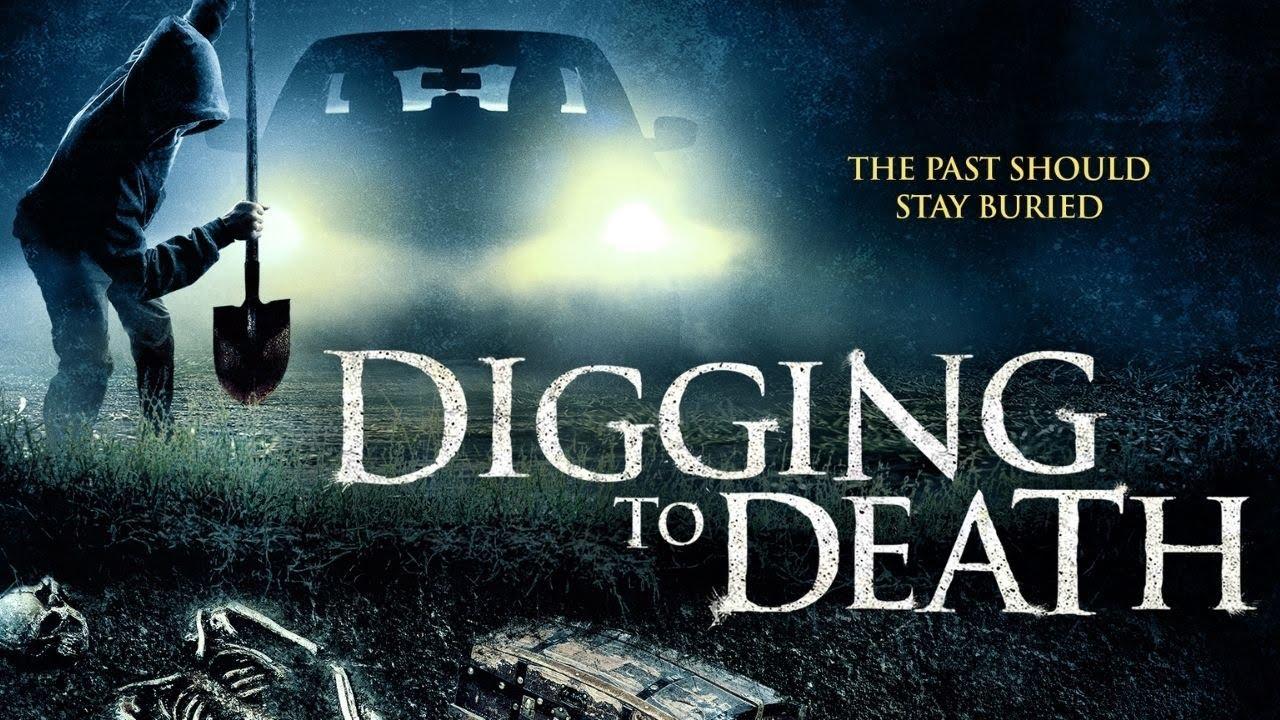 مشاهدة فيلم Digging to Death 2021 مترجم
