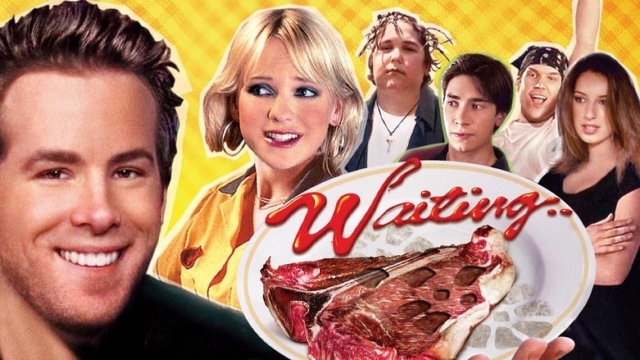 مشاهدة فيلم Waiting… 2005 مترجم