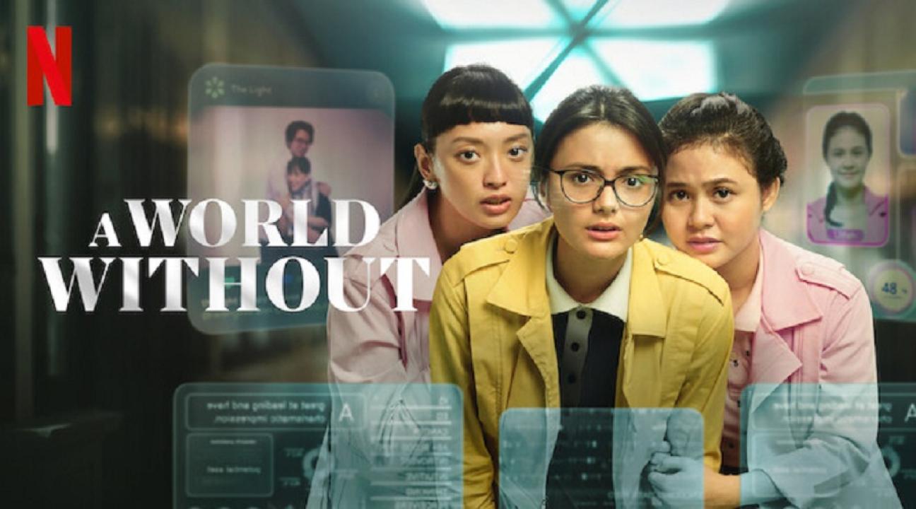 مشاهدة فيلم A World Without 2021 مترجم كامل HD