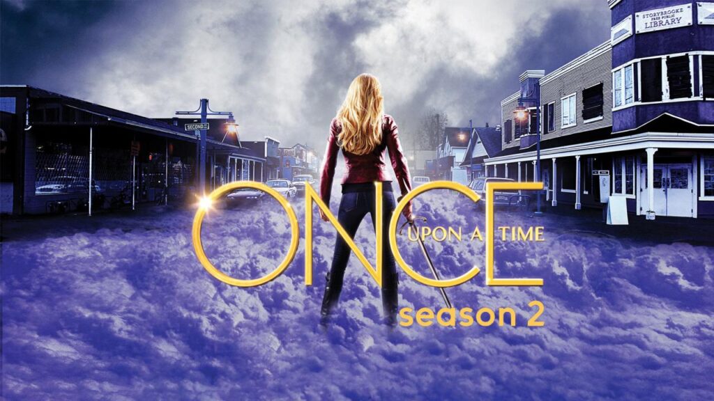 مشاهدة مسلسل Once Upon a Time الموسم الثاني الحلقة 1 مترجمة