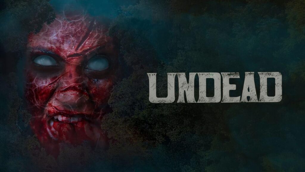 مشاهدة فيلم Undead 2025 مترجم كامل HD
