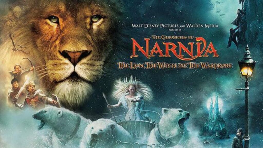 مشاهدة فيلم The Chronicles of Narnia- The Lion, the Witch and the Wardrobe 2005 مترجم