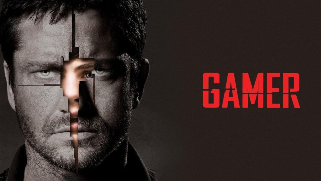 مشاهدة فيلم Gamer 2009 مترجم