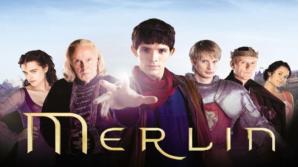 مشاهدة مسلسل Merlin الموسم الاول الحلقة 2 الثانية مترجمة HD