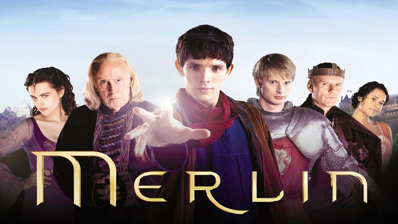 مشاهدة مسلسل Merlin الموسم الاول الحلقة 1 الاولي مترجمة HD