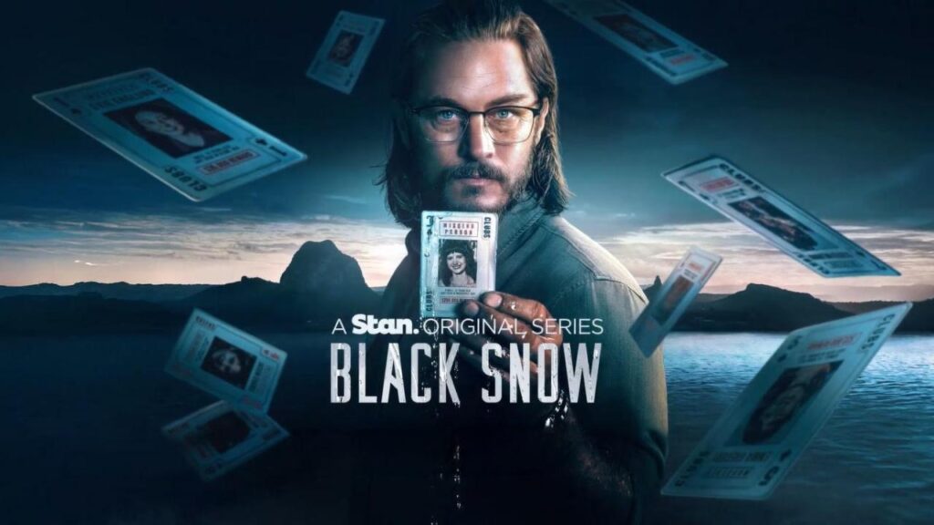 مشاهدة مسلسل Black Snow الموسم الثاني الحلقة 2 الثانية مترجمة HD