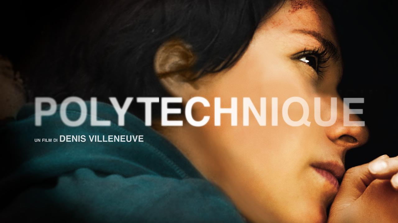 مشاهدة فيلم Polytechnique 2009 مترجم
