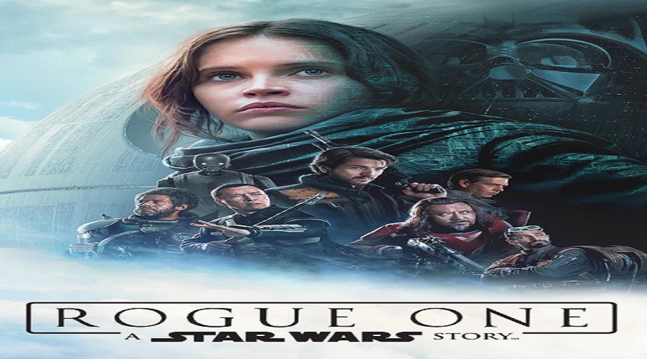 مشاهدة فيلم Rogue One 2016 مترجم