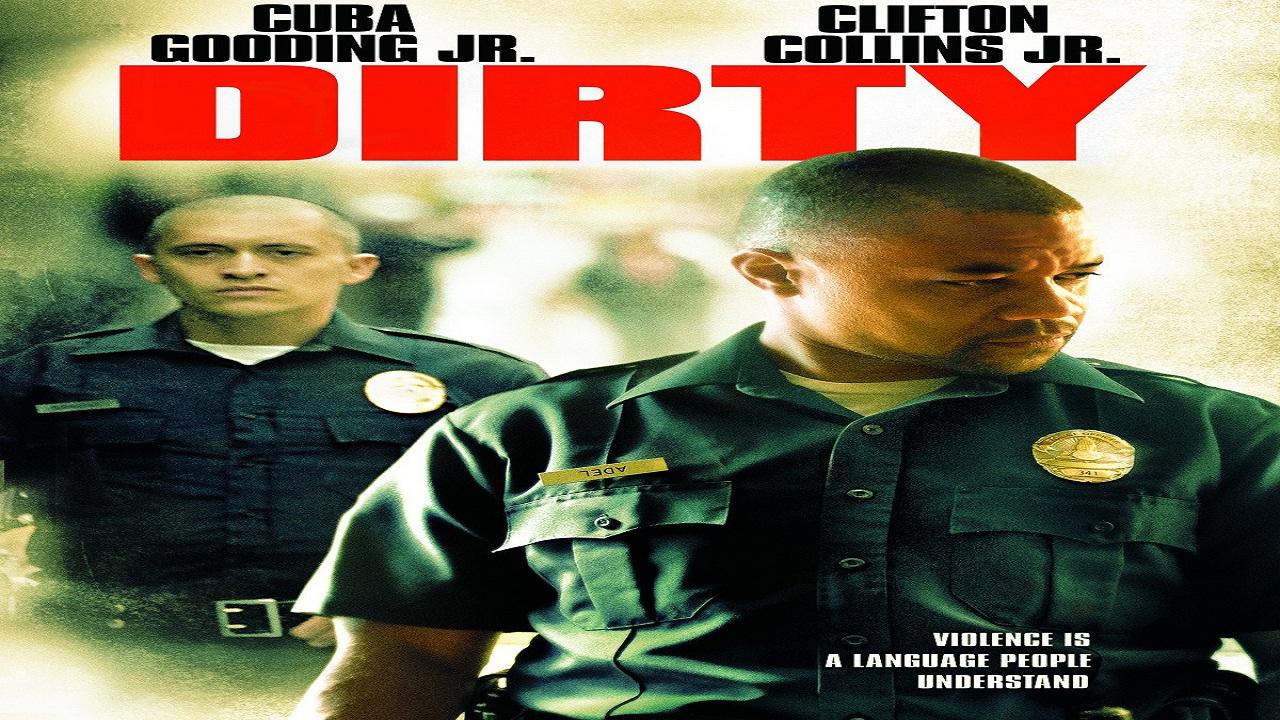 مشاهدة فيلم Dirty 2005 مترجم