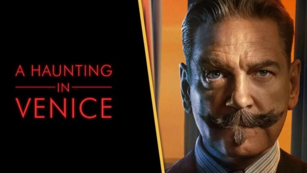 مشاهدة فيلم A Haunting in Venice 2023 مترجم كامل HD