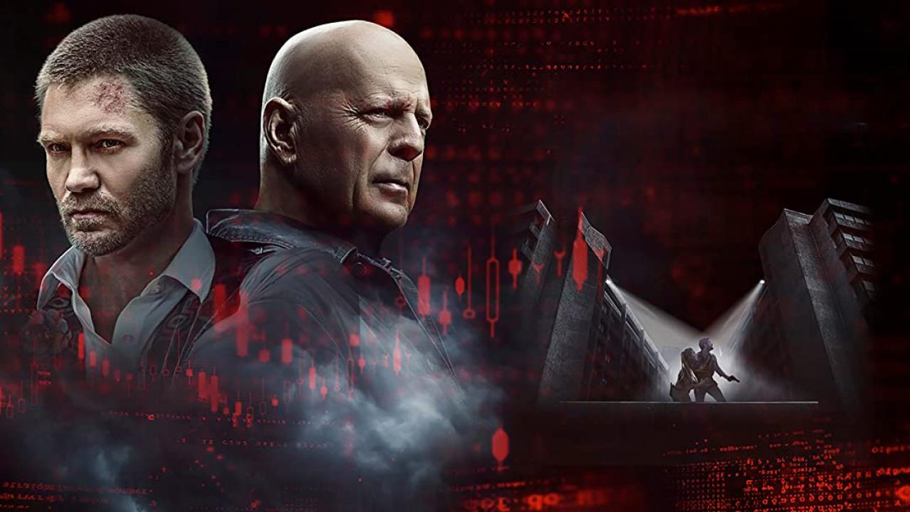 مشاهدة فيلم Fortress: Sniper’s Eye 2022 مترجم كامل HD