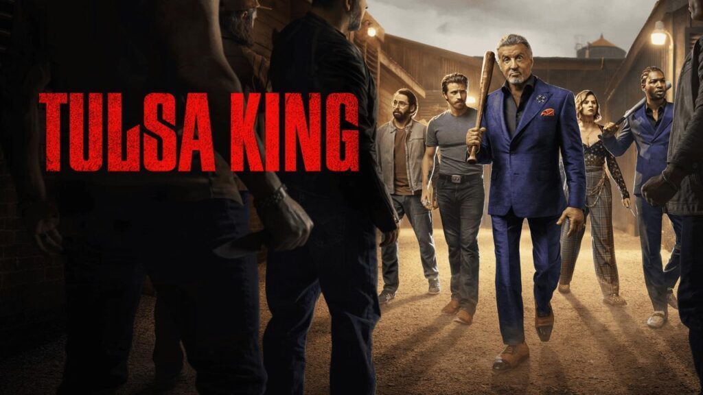 مشاهدة مسلسل Tulsa King الموسم الثالث الحلقة 3 الثالثة مترجمة HD