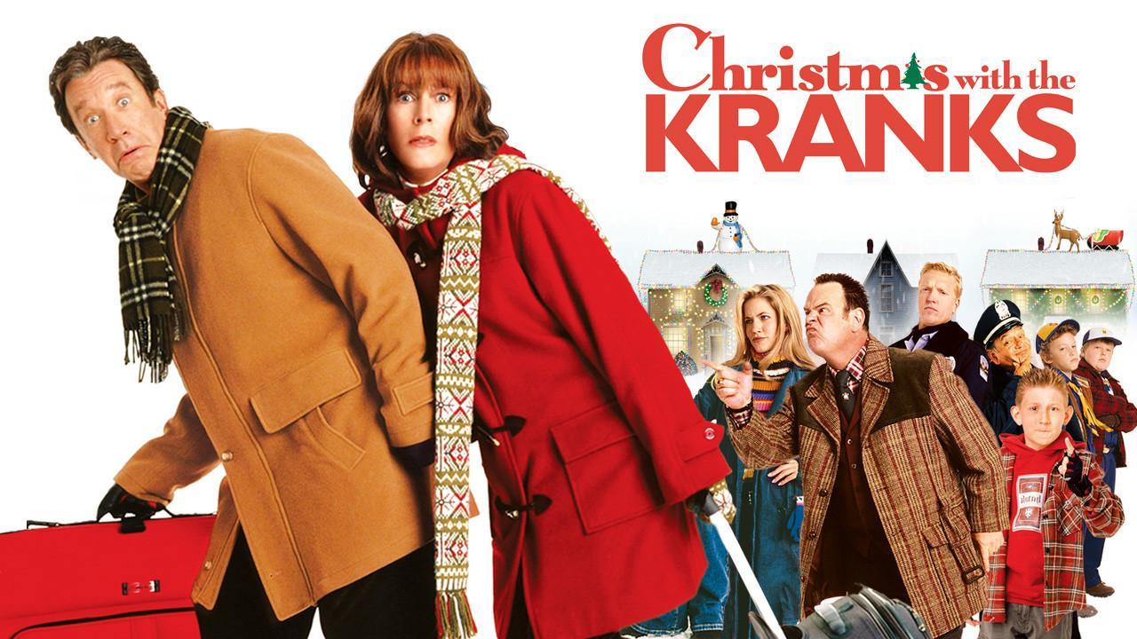 مشاهدة فيلم Christmas with the Kranks 2004 مترجم