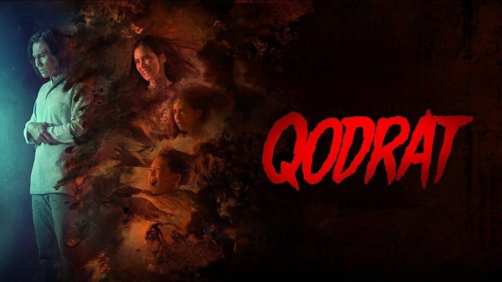 مشاهدة فيلم Qodrat 2022 مترجم كامل HD