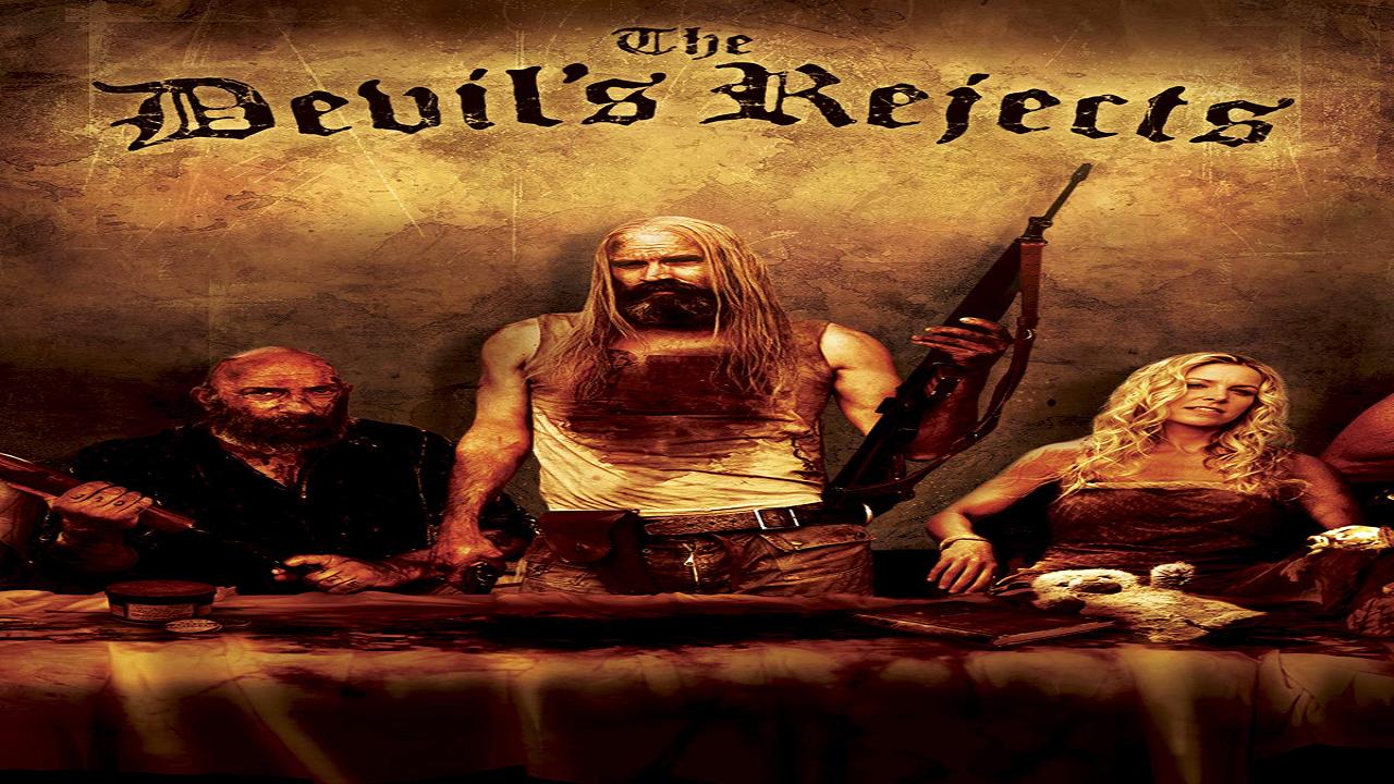 مشاهدة فيلم The Devil’s Rejects 2005 مترجم