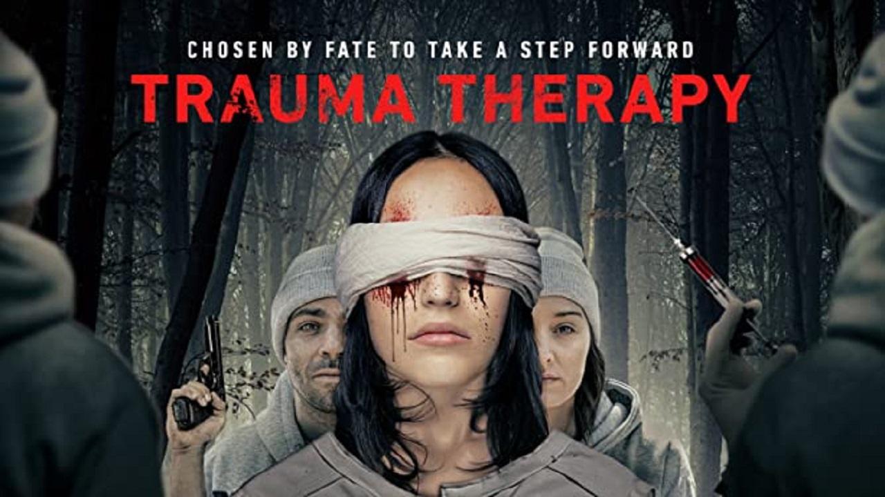 مشاهدة فيلم Trauma Therapy 2019 مترجم