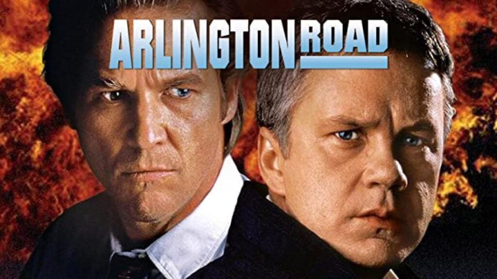 مشاهدة فيلم Arlington Road 1999 مترجم كامل HD