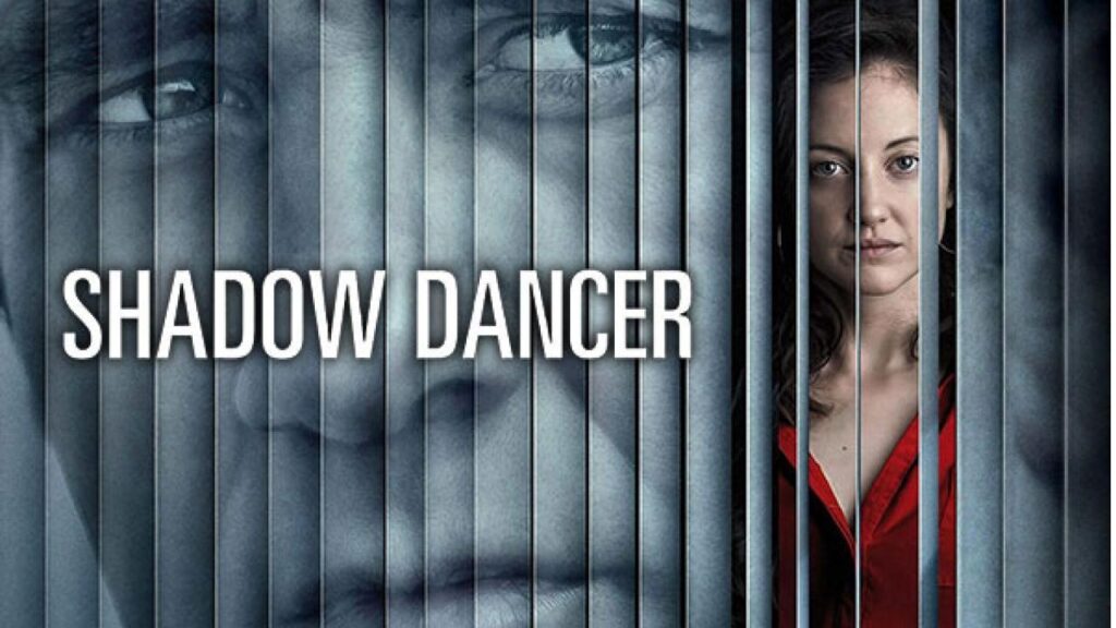 مشاهدة فيلم Shadow.Dancer.2012 مترجم