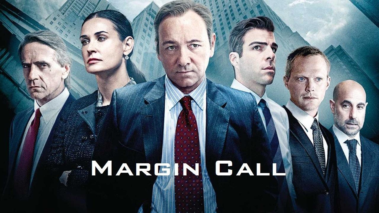 مشاهدة فيلم Margin Call 2011 مترجم