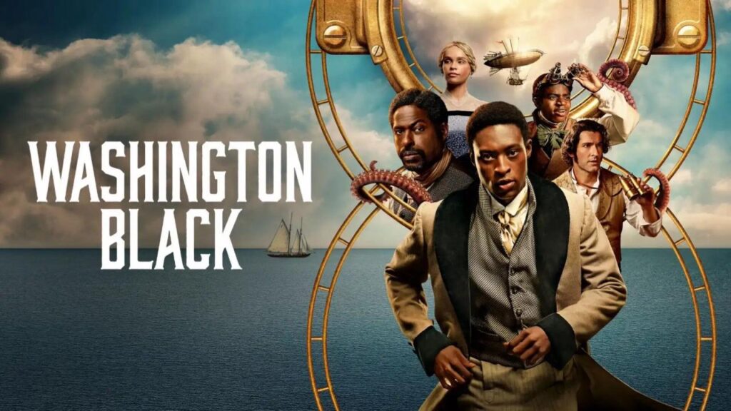 مشاهدة مسلسل Washington Black الموسم الاول الحلقة 8 الثامنة والاخيرة مترجمة HD