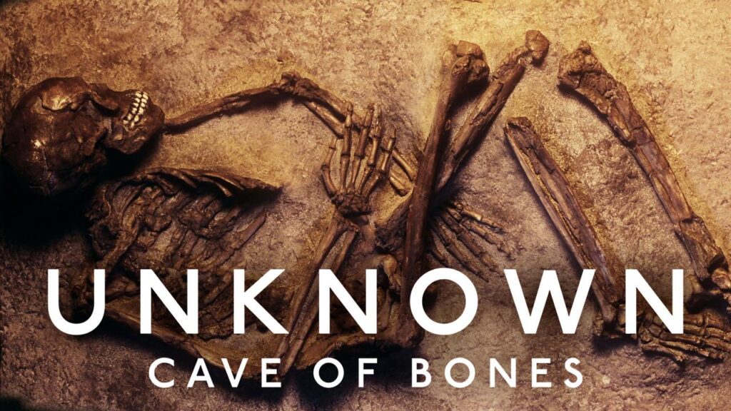 مشاهدة فيلم Unknown Cave of Bones 2023 مترجم كامل HD