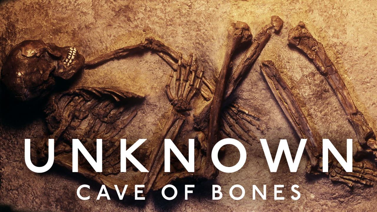 مشاهدة فيلم Unknown Cave of Bones 2023 مترجم كامل HD