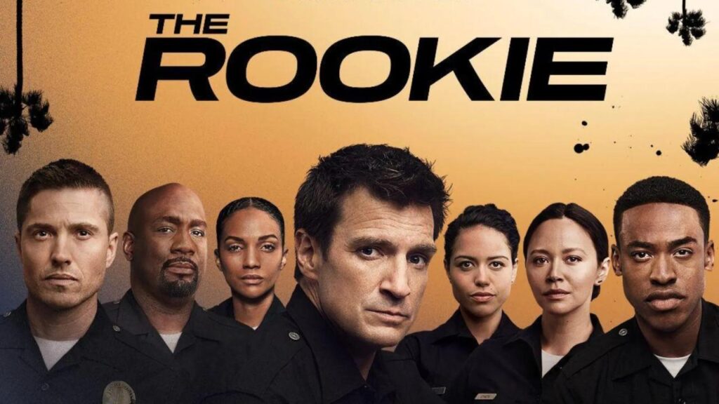 مشاهدة مسلسل The Rookie الموسم السادس الحلقة 4 الرابعة مترجمة HD