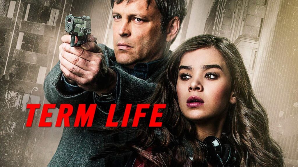 مشاهدة فيلم Term Life 2016 مترجم
