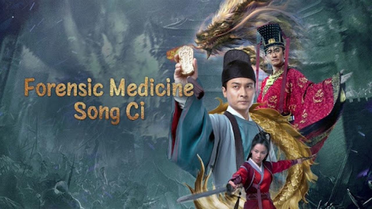 مشاهدة فيلم Forensic Medicine Song Ci 2020 مترجم كامل HD