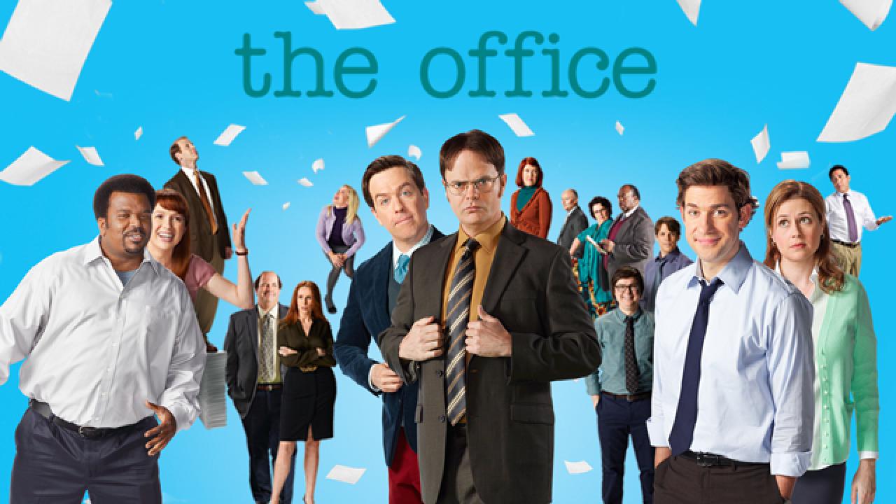 مشاهدة مسلسل The Office الموسم الاول الحلقة 2 مترجمة HD
