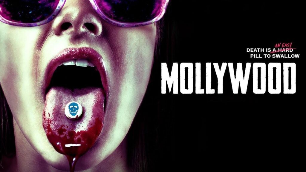 مشاهدة فيلم Mollywood 2019 مترجم