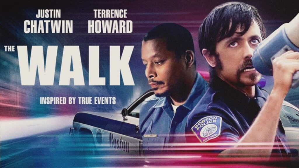 مشاهدة فيلم The Walk 2022 مترجم كامل HD