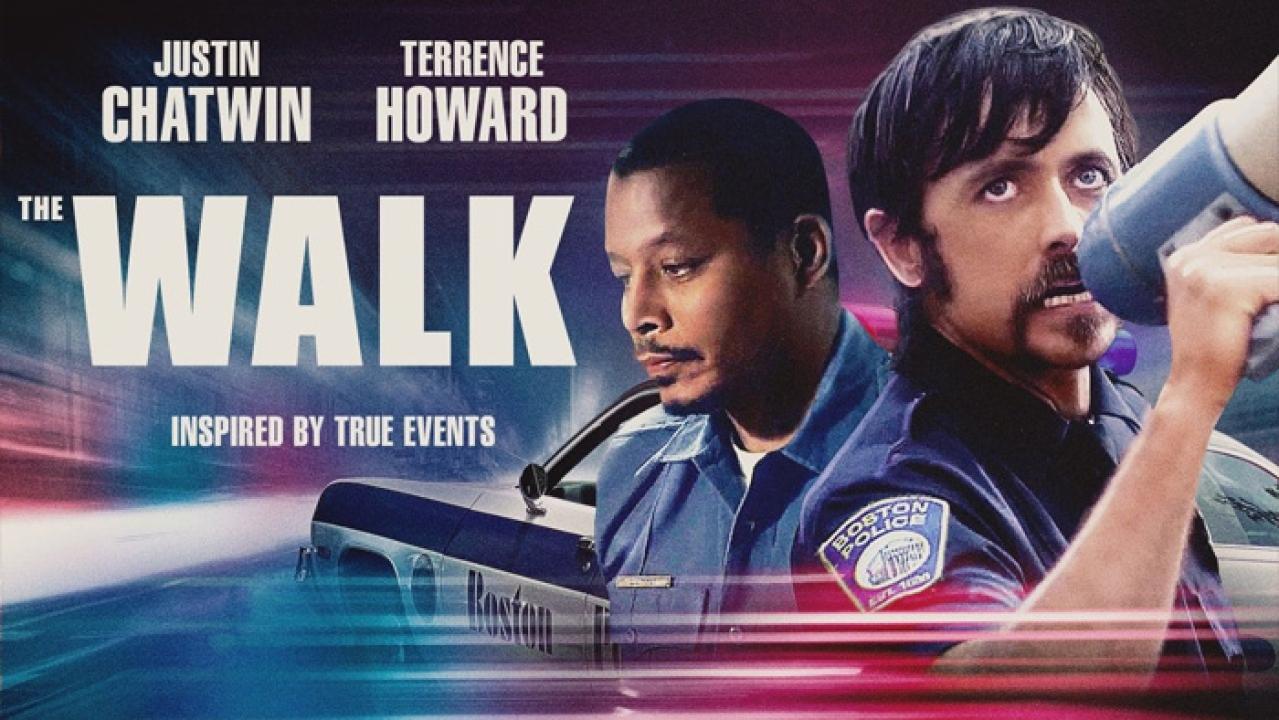 مشاهدة فيلم The Walk 2022 مترجم كامل HD
