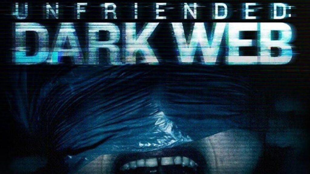 مشاهدة فيلم Unfriended: Dark Web 2018 مترجم كامل HD