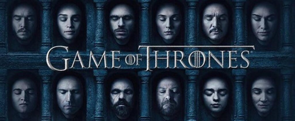 مشاهدة مسلسل Game of thrones الموسم السادس الحلقة 8 مترجمة