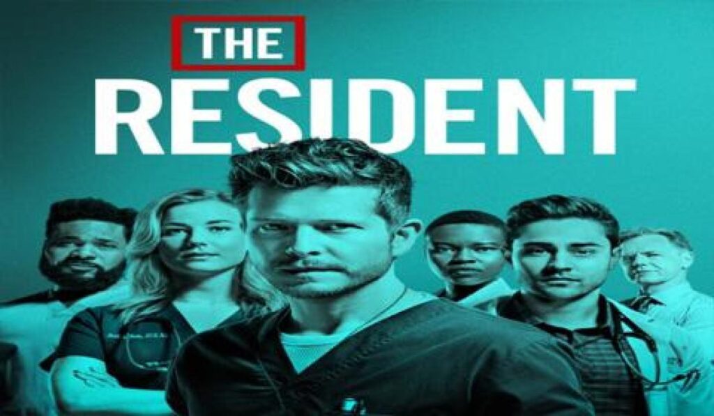 مشاهدة مسلسل The Resident الموسم الاول الحلقة 13 مترجمة HD